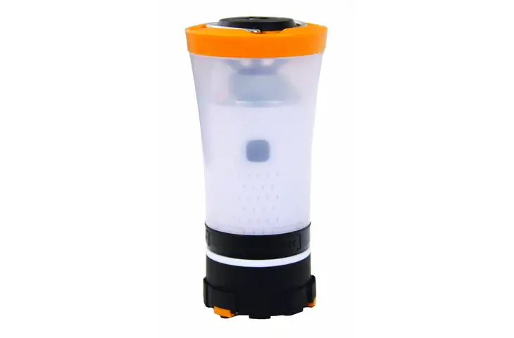 First Gear Exchange LED Lantern/Flashlight, 120 Lumens